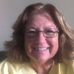 Meet your Posher, Charlene